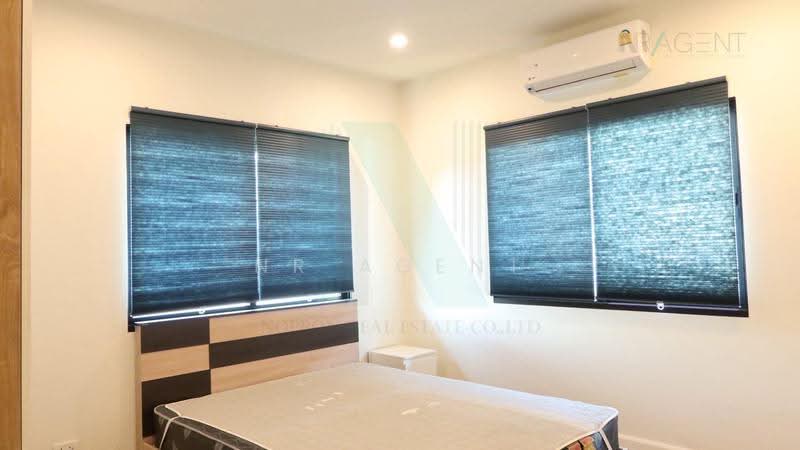 Setthasiri Pattanakarn, Bangkok, Phatthanakan-Onnut Road (New Cut), Prawet, Bangkok, 4 Bedrooms, 181 sqm, Single Detached House For Rent, by NR AGENT, 500571720 - DDproperty.com
