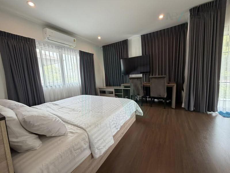 Setthasiri Pattanakarn, Bangkok, Phatthanakan-Onnut Road (New Cut), Prawet, Bangkok, 4 Bedrooms, 181 sqm, Single Detached House For Rent, by NR AGENT, 500571720 - DDproperty.com