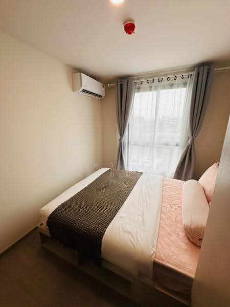 Good Day Sukhumvit 93, Bangkok, Bang Chak, Phra Khanong, Bangkok, 1 Bedroom, 27 sqm, Condo For Rent, by กฤตวรรณ ทะลอมคำ, 500571721 - DDproperty.com