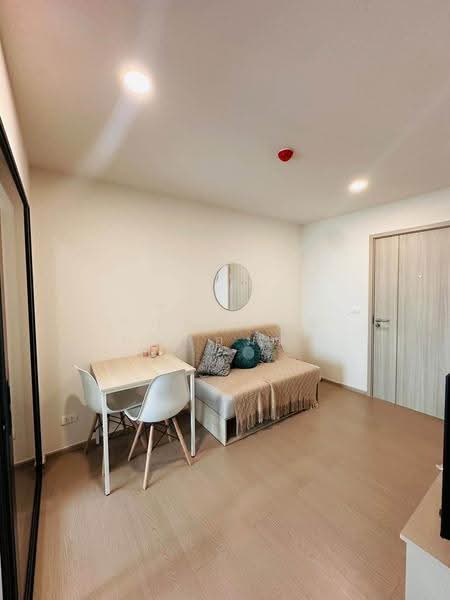 Good Day Sukhumvit 93, Bangkok, Bang Chak, Phra Khanong, Bangkok, 1 Bedroom, 27 sqm, Condo For Rent, by กฤตวรรณ ทะลอมคำ, 500571721 - DDproperty.com