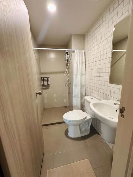 Good Day Sukhumvit 93, Bangkok, Bang Chak, Phra Khanong, Bangkok, 1 Bedroom, 27 sqm, Condo For Rent, by กฤตวรรณ ทะลอมคำ, 500571721 - DDproperty.com