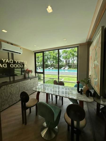 Good Day Sukhumvit 93, Bangkok, Bang Chak, Phra Khanong, Bangkok, 1 Bedroom, 27 sqm, Condo For Rent, by กฤตวรรณ ทะลอมคำ, 500571721 - DDproperty.com