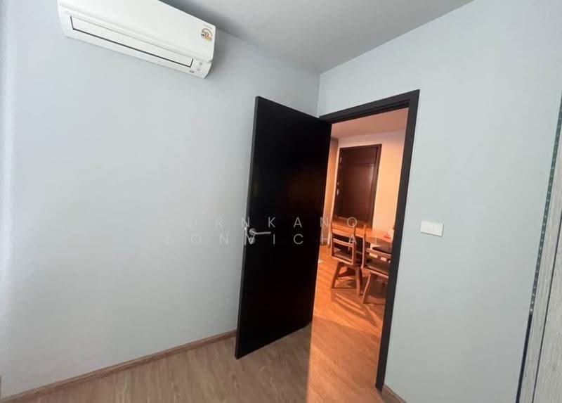Nue Evo Ari, Bangkok, 50 Phahon Yothin 7, Samsen Nai, Phaya Thai, Bangkok, 1 Bedroom, 35 sqm, Condo For Rent, by Kornkanok Sonvichai, 500571722 - DDproperty.com