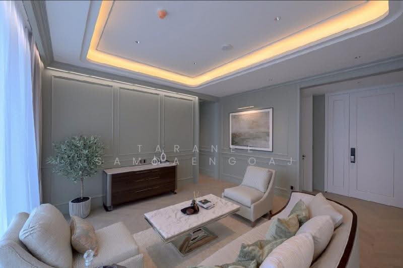ONE89 Wireless, Bangkok, Wittayu Road, Lumphini, Pathum Wan, Bangkok, 2 Bedrooms, 152 sqm, Condo For Sale, by Taranee Samdaengoaj, 500571724 - DDproperty.com