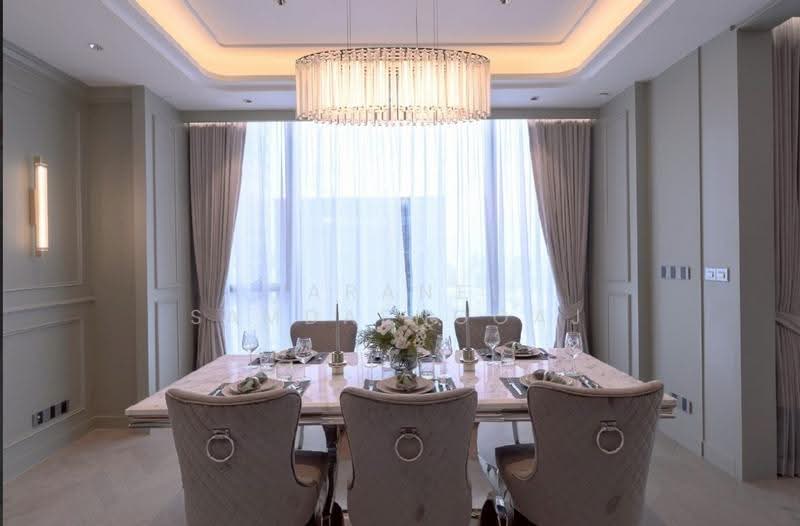 ONE89 Wireless, Bangkok, Wittayu Road, Lumphini, Pathum Wan, Bangkok, 2 Bedrooms, 152 sqm, Condo For Sale, by Taranee Samdaengoaj, 500571724 - DDproperty.com