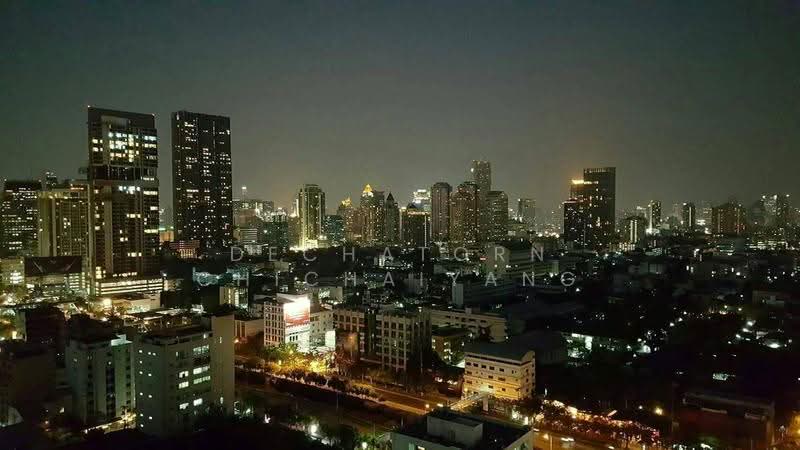 Bangkok Horizon Sathorn, bangkok, 14 Narathiwat Ratchanakarin Road, Thung Wat Don, Sathon, Bangkok, 1 Bedroom, 27 sqm, Condo For Sale, by Dechatorn Chichaiyang, 500571725 - DDproperty.com