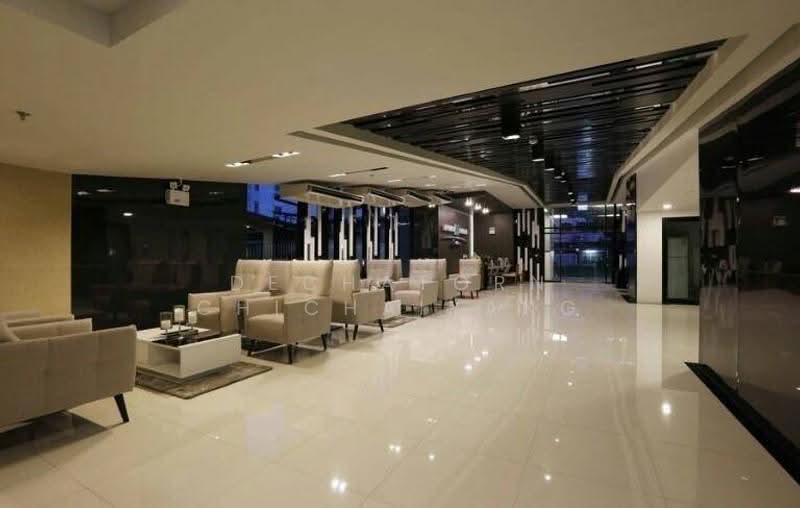 Bangkok Horizon Sathorn, bangkok, 14 Narathiwat Ratchanakarin Road, Thung Wat Don, Sathon, Bangkok, 1 Bedroom, 27 sqm, Condo For Sale, by Dechatorn Chichaiyang, 500571725 - DDproperty.com