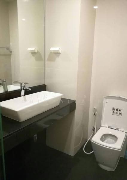 Bangkok Horizon Sathorn, bangkok, 14 Narathiwat Ratchanakarin Road, Thung Wat Don, Sathon, Bangkok, 1 Bedroom, 27 sqm, Condo For Sale, by Dechatorn Chichaiyang, 500571725 - DDproperty.com