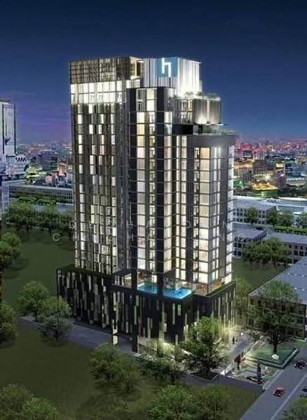 Bangkok Horizon Sathorn : แบงค์คอก ฮอไรซอน สาทร, กรุงเทพ, 14 ถนน นราธิวาสราชนครินทร์, ทุ่งวัดดอน, สาทร, กรุงเทพ, 27 ตร.ม., คอนโด ขาย, โดย Dechatorn Chichaiyang, 500571725 - DDproperty.com