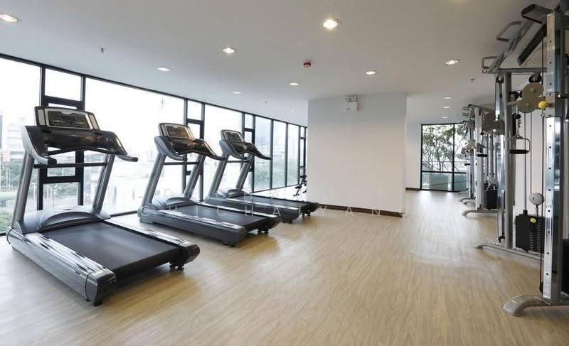 Bangkok Horizon Sathorn, bangkok, 14 Narathiwat Ratchanakarin Road, Thung Wat Don, Sathon, Bangkok, 1 Bedroom, 27 sqm, Condo For Sale, by Dechatorn Chichaiyang, 500571725 - DDproperty.com