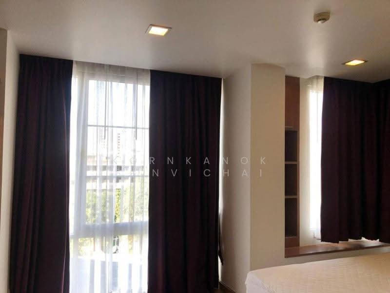 The Alcove Sukhumvit 49, bangkok, Soi Sukhumvit 49, Khlong Tan Nua, Watthana, Bangkok, 2 Bedrooms, 63 sqm, Condo For Sale, by Kornkanok Sonvichai, 500571726 - DDproperty.com