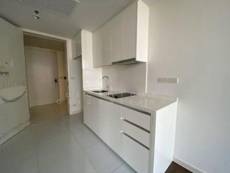 Nara 9 by Eastern Star, Bangkok, Naradhiwas Rajanagarindra Road, Thung Maha Mek, Sathon, Bangkok, Studio, 39 sqm, Condo For Sale, by Dechatorn Chichaiyang, 500571727 - DDproperty.com