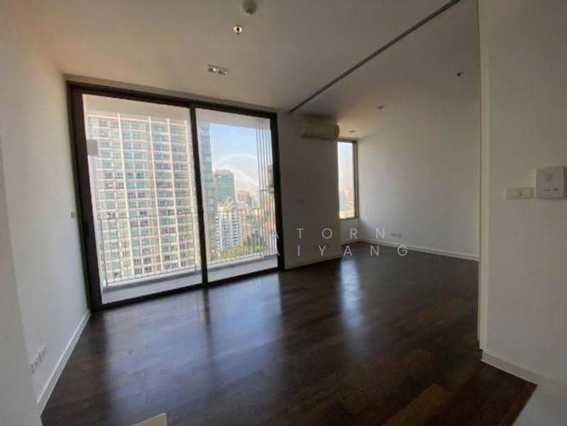 Nara 9 by Eastern Star, Bangkok, Naradhiwas Rajanagarindra Road, Thung Maha Mek, Sathon, Bangkok, Studio, 39 sqm, Condo For Sale, by Dechatorn Chichaiyang, 500571727 - DDproperty.com