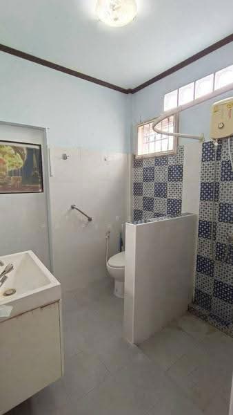 บ้านเดี่ยวพร้อมที่ดินปากท่อ ราชบุรี, Ratchaburi, Thung Luang, Pak Tho, Ratchaburi, 3 Bedrooms, 115 sqm, Single Detached House For Sale, by The Best Property ณัฐ, 500571729 - DDproperty.com