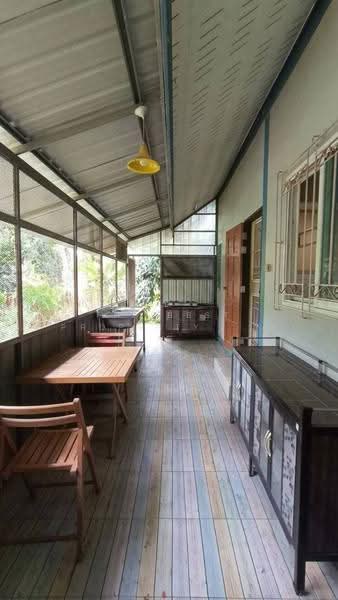 บ้านเดี่ยวพร้อมที่ดินปากท่อ ราชบุรี, Ratchaburi, Thung Luang, Pak Tho, Ratchaburi, 3 Bedrooms, 115 sqm, Single Detached House For Sale, by The Best Property ณัฐ, 500571729 - DDproperty.com