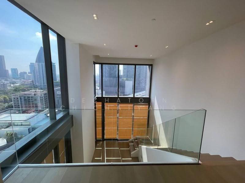 The Strand Thonglor, bangkok, 36 Soi Sukhumvit 55, Khlong Tan Nua, Watthana, Bangkok, 2 Bedrooms, 112 sqm, Condo For Sale, by Dechatorn Chichaiyang, 500571730 - DDproperty.com