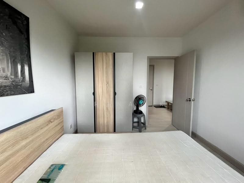 Life Sukhumvit 48 : ไลฟ์ สุขุมวิท 48, กรุงเทพ, ซอยสุขุมวิท 48, พระโขนง, คลองเตย, กรุงเทพ, 30 ตร.ม., คอนโด ให้เช่า, โดย Jarunat K, 500571731 - DDproperty.com