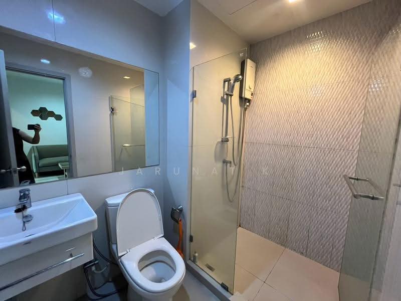 Life Sukhumvit 48, Bangkok, Soi Sukhumvit 48, Phra Kanong, Khlong Toei, Bangkok, 1 Bedroom, 30 sqm, Condo For Rent, by Jarunat K, 500571731 - DDproperty.com