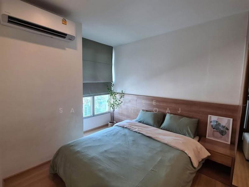 Rhythm Sukhumvit 50, Bangkok, 8 Sukhumvit 50, Sukhumvit Road, Phra Kanong, Khlong Toei, Bangkok, 1 Bedroom, 35 sqm, Condo For Sale, by Taranee Samdaengoaj, 500571732 - DDproperty.com