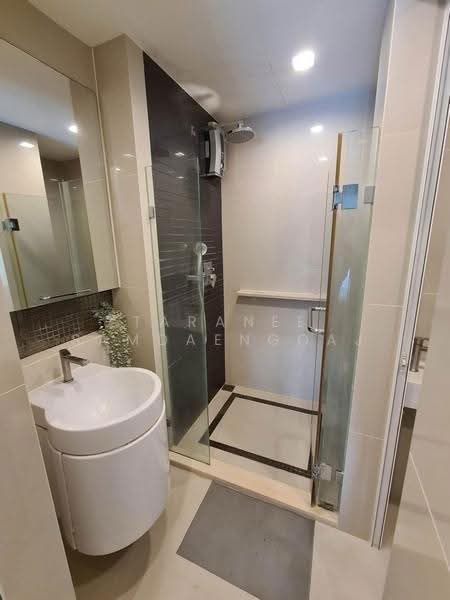 Rhythm Sukhumvit 50, Bangkok, 8 Sukhumvit 50, Sukhumvit Road, Phra Kanong, Khlong Toei, Bangkok, 1 Bedroom, 35 sqm, Condo For Sale, by Taranee Samdaengoaj, 500571732 - DDproperty.com