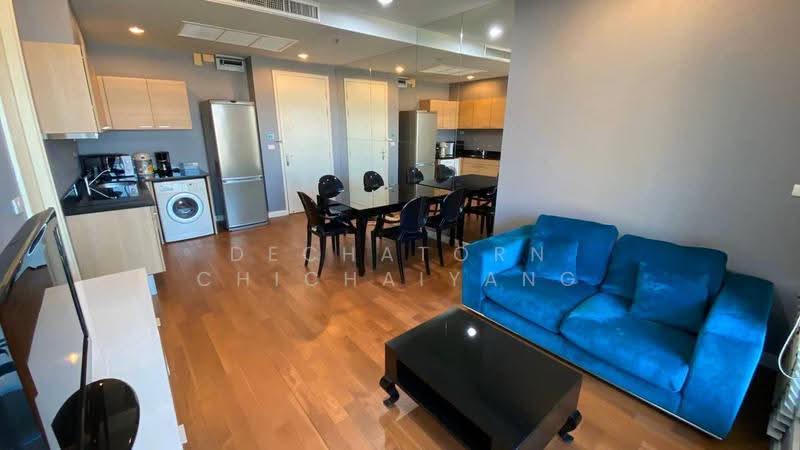 The Address Chidlom, bangkok, Ploenchit Road, Lumphini, Pathum Wan, Bangkok, 1 Bedroom, 55 sqm, Condo For Sale, by Dechatorn Chichaiyang, 500571733 - DDproperty.com