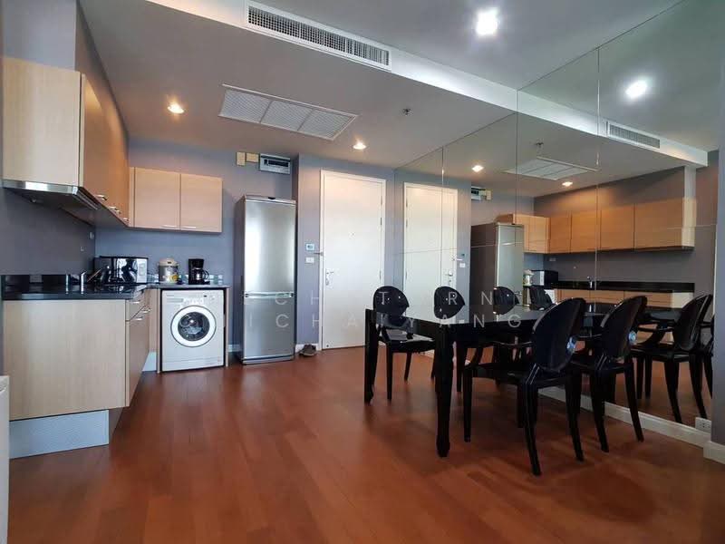 The Address Chidlom, bangkok, Ploenchit Road, Lumphini, Pathum Wan, Bangkok, 1 Bedroom, 55 sqm, Condo For Sale, by Dechatorn Chichaiyang, 500571733 - DDproperty.com