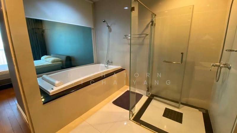 The Address Chidlom, bangkok, Ploenchit Road, Lumphini, Pathum Wan, Bangkok, 1 Bedroom, 55 sqm, Condo For Sale, by Dechatorn Chichaiyang, 500571733 - DDproperty.com