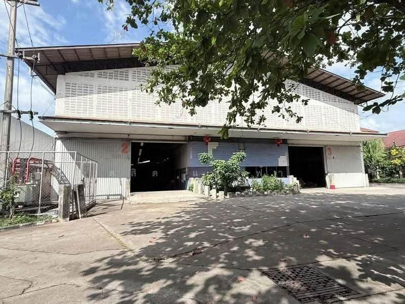 ให้เช่าโรงงาน/โกดัง ขนาด 3900 ตรม. ใกล้เซ็นทรัล ชลบุรี, Chon Buri (Pattaya), Samed, Muang Chon Buri, Chon Buri (Pattaya), , 3,900 sqm, Warehouse/Factory For Rent, by Dusit Saengfa, 500571737 - DDproperty.com