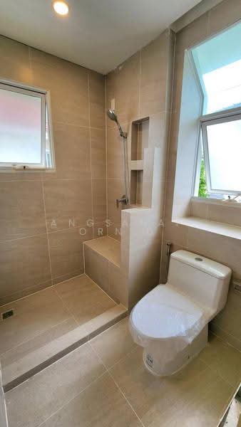Manthana Watcharapol - Ramintra 2, bangkok, Tha Rang, Bang Khen, Bangkok, 3 Bedrooms, 176 sqm, Single Detached House For Sale, by Angsanaporn D, 500571738 - DDproperty.com