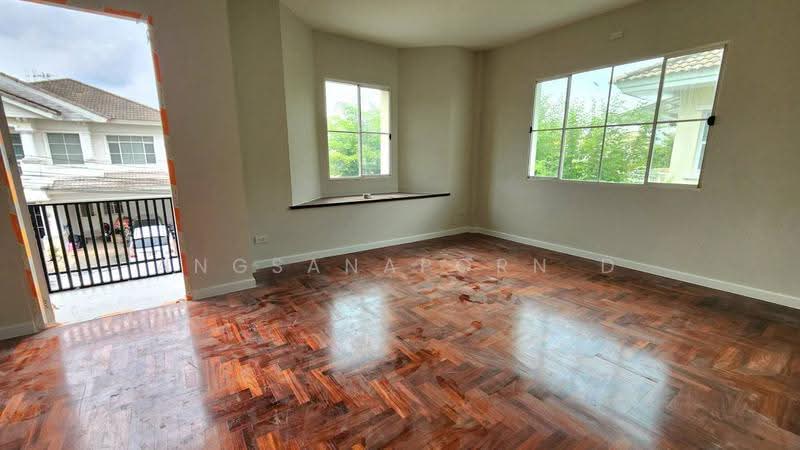 Manthana Watcharapol - Ramintra 2, bangkok, Tha Rang, Bang Khen, Bangkok, 3 Bedrooms, 176 sqm, Single Detached House For Sale, by Angsanaporn D, 500571738 - DDproperty.com