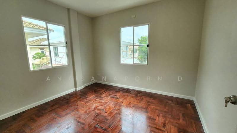 Manthana Watcharapol - Ramintra 2, bangkok, Tha Rang, Bang Khen, Bangkok, 3 Bedrooms, 176 sqm, Single Detached House For Sale, by Angsanaporn D, 500571738 - DDproperty.com