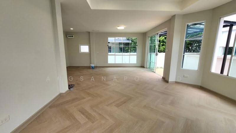 Manthana Watcharapol - Ramintra 2, bangkok, Tha Rang, Bang Khen, Bangkok, 3 Bedrooms, 176 sqm, Single Detached House For Sale, by Angsanaporn D, 500571738 - DDproperty.com