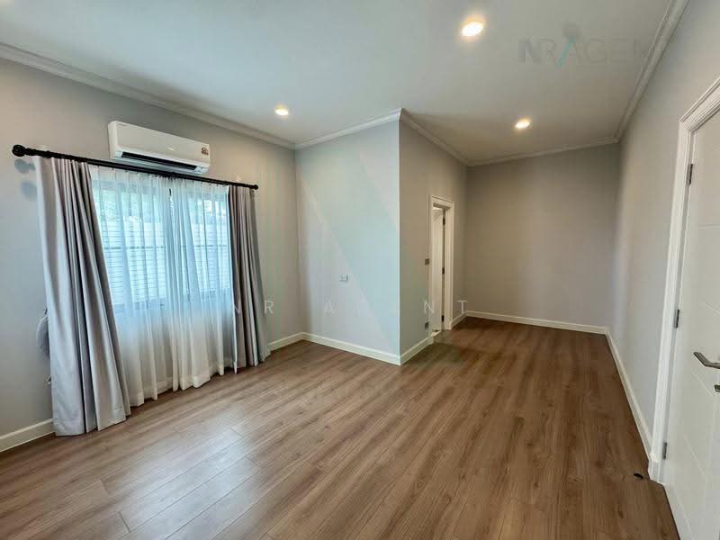 Setthasiri Bangna-Suvarnabhumi, Samut Prakan, 888 King Kaeo Road, Rachathewa, Bang Plee, Samut Prakan, 4 Bedrooms, 319 sqm, Single Detached House For Rent, by NR AGENT, 500571739 - DDproperty.com