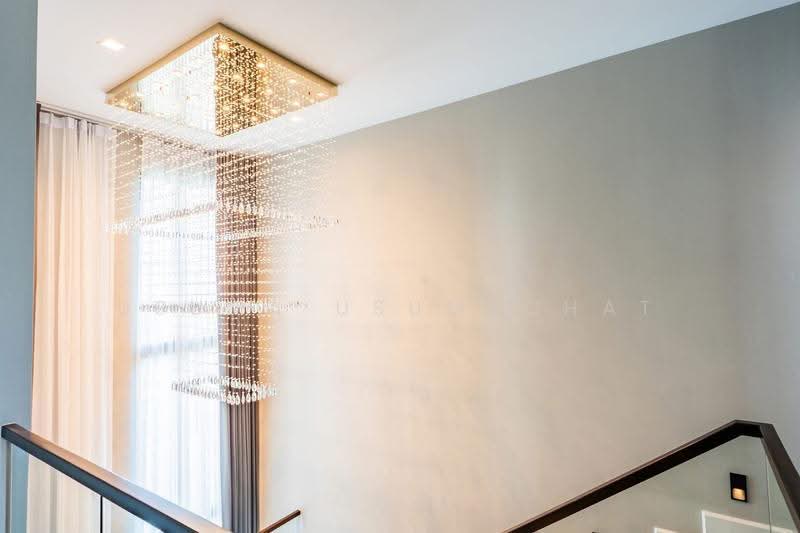 The Gentry Phatthanakan 2, Bangkok, Phatthanakan 32, Suan Luang, Bangkok, 5 Bedrooms, 570 sqm, Single Detached House For Rent, by Usuma Usumachat, 500571740 - DDproperty.com