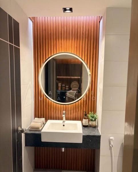 A Space Play, Bangkok, 295 Sutthisarn Winitchai Road, Samsen Nok, Huai Khwang, Bangkok, 1 Bedroom, 40 sqm, Condo For Sale, by Taranee Samdaengoaj, 500571746 - DDproperty.com