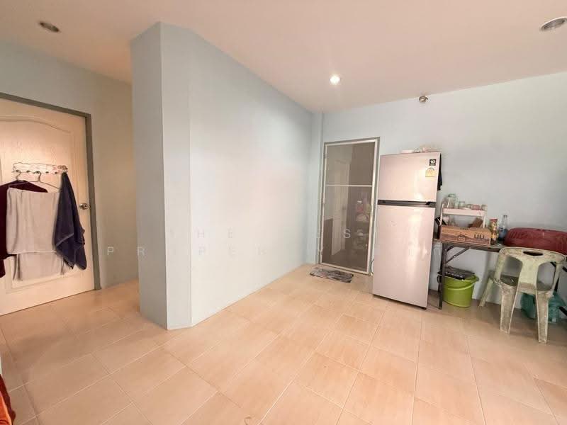 หมู่บ้านอคาเดีย 3 ศรีราชา (Acadia3 Sriracha) ชลบุรี, Chon Buri (Pattaya), Surasak, Si Racha, Chon Buri (Pattaya), 3 Bedrooms, 150 sqm, Semi-Detached House (Twin House) For Sale, by The Best Property ตั๊กกี้, 500571748 - DDproperty.com