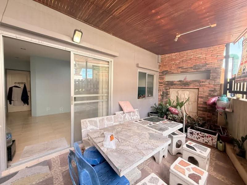 หมู่บ้านอคาเดีย 3 ศรีราชา (Acadia3 Sriracha) ชลบุรี, Chon Buri (Pattaya), Surasak, Si Racha, Chon Buri (Pattaya), 3 Bedrooms, 150 sqm, Semi-Detached House (Twin House) For Sale, by The Best Property ตั๊กกี้, 500571748 - DDproperty.com