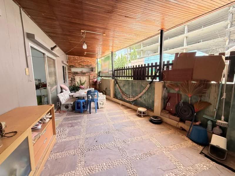 หมู่บ้านอคาเดีย 3 ศรีราชา (Acadia3 Sriracha) ชลบุรี, Chon Buri (Pattaya), Surasak, Si Racha, Chon Buri (Pattaya), 3 Bedrooms, 150 sqm, Semi-Detached House (Twin House) For Sale, by The Best Property ตั๊กกี้, 500571748 - DDproperty.com