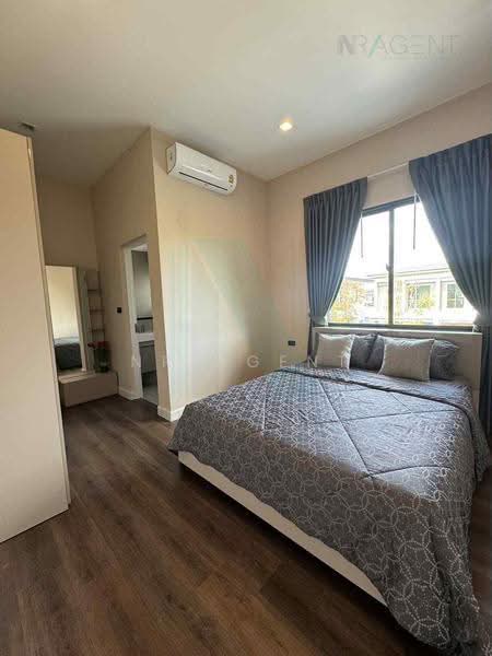 Bangkok Boulevard Bangna KM.5, samut-prakan, Bang Na-Trat 37 Alley, Bang Kaeo, Bang Plee, Samut Prakan, 4 Bedrooms, 237 sqm, Single Detached House For Rent, by NR AGENT, 500571751 - DDproperty.com