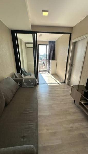 Quintara Arte Sukhumvit 52, bangkok, Soi Sukhumvit 52, Sukhumvit Road, Bang Chak, Phra Khanong, Bangkok, 2 Bedrooms, 44 sqm, Condo For Sale, by Taranee Samdaengoaj, 500571753 - DDproperty.com