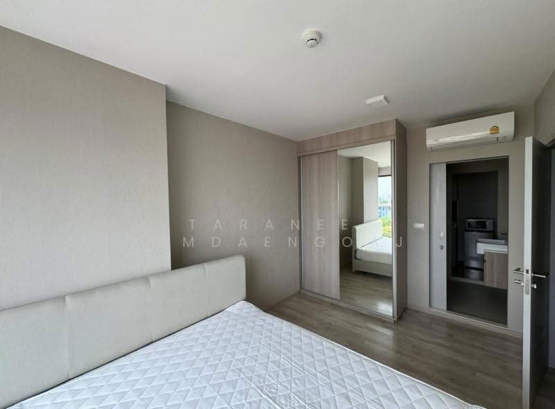 Quintara Arte Sukhumvit 52, bangkok, Soi Sukhumvit 52, Sukhumvit Road, Bang Chak, Phra Khanong, Bangkok, 2 Bedrooms, 44 sqm, Condo For Sale, by Taranee Samdaengoaj, 500571753 - DDproperty.com