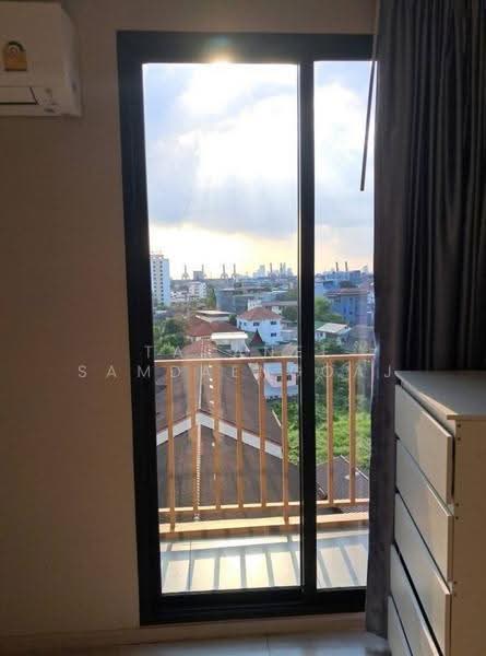 Quintara Arte Sukhumvit 52, bangkok, Soi Sukhumvit 52, Sukhumvit Road, Bang Chak, Phra Khanong, Bangkok, 2 Bedrooms, 44 sqm, Condo For Sale, by Taranee Samdaengoaj, 500571753 - DDproperty.com