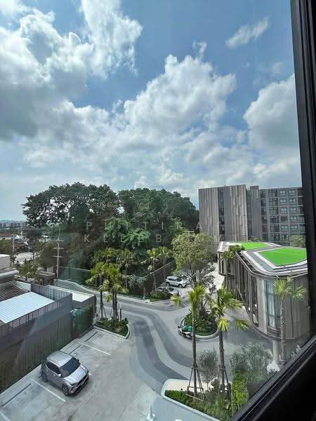 THE Base Cherngtalay, Phuket, Choeng Thale, Thalang, Phuket, 2 Bedrooms, 60 sqm, Condo For Sale, by Puttirat Kleebyam, 500571754 - DDproperty.com