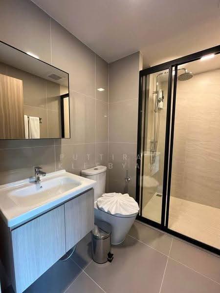 THE Base Cherngtalay, Phuket, Choeng Thale, Thalang, Phuket, 2 Bedrooms, 60 sqm, Condo For Sale, by Puttirat Kleebyam, 500571754 - DDproperty.com