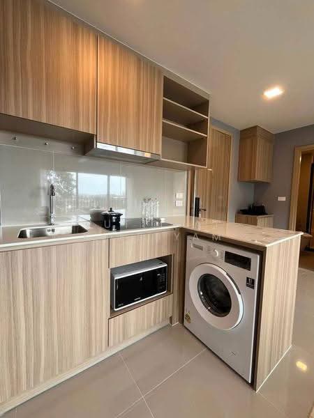 THE Base Cherngtalay, Phuket, Choeng Thale, Thalang, Phuket, 2 Bedrooms, 60 sqm, Condo For Sale, by Puttirat Kleebyam, 500571754 - DDproperty.com