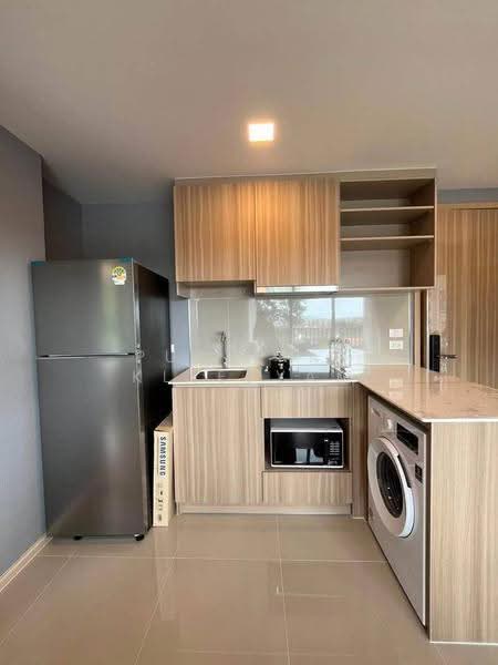 THE Base Cherngtalay, Phuket, Choeng Thale, Thalang, Phuket, 2 Bedrooms, 60 sqm, Condo For Sale, by Puttirat Kleebyam, 500571754 - DDproperty.com