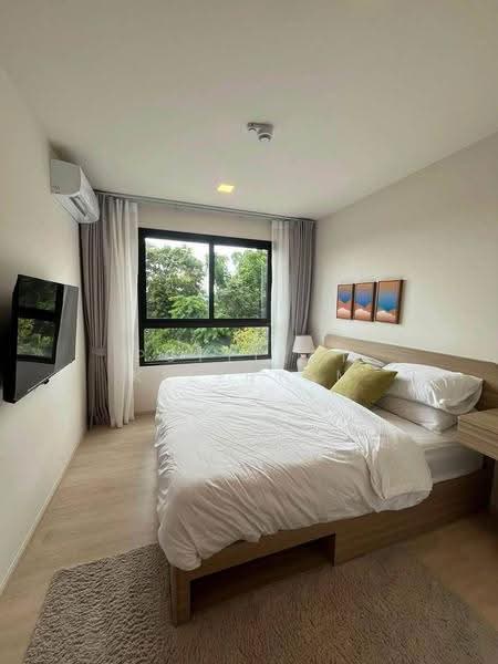 THE Base Cherngtalay, Phuket, Choeng Thale, Thalang, Phuket, 2 Bedrooms, 60 sqm, Condo For Sale, by Puttirat Kleebyam, 500571754 - DDproperty.com