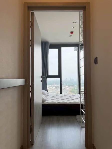 The Line Sukhumvit 101, Bangkok, 3009 Sukhumvit 101 Road, Bang Chak, Phra Khanong, Bangkok, 1 Bedroom, 42 sqm, Condo For Rent, by Jarunat K, 500571755 - DDproperty.com