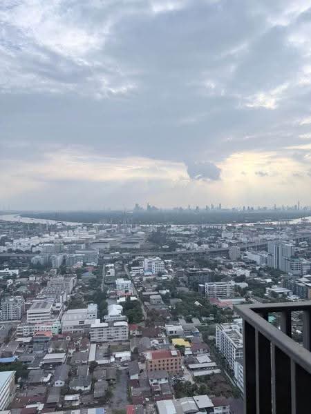 The Line Sukhumvit 101 : เดอะ ไลน์ สุขุมวิท 101, กรุงเทพ, 3009 สุขุมวิท 101, บางจาก, พระโขนง, กรุงเทพ, 42 ตร.ม., คอนโด ให้เช่า, โดย Jarunat K, 500571755 - DDproperty.com