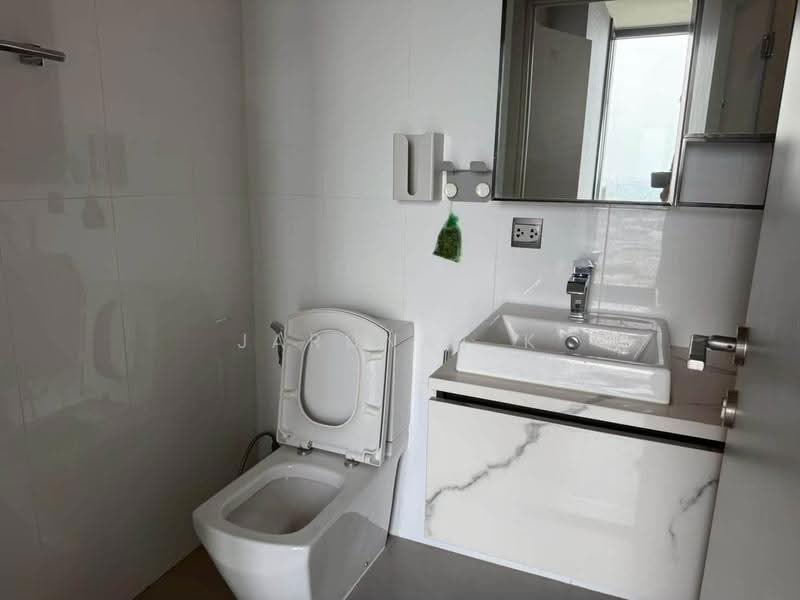 The Line Sukhumvit 101, Bangkok, 3009 Sukhumvit 101 Road, Bang Chak, Phra Khanong, Bangkok, 1 Bedroom, 42 sqm, Condo For Rent, by Jarunat K, 500571755 - DDproperty.com